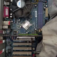 کیس و مانیتور کامپیوتر|قطعات و لوازم جانبی رایانه|کرج, گلشهر|دیوار