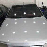 پژو۴۰۵ مدل۱۳۹۱