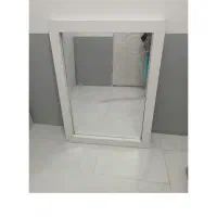 آیینه حجمی سالم