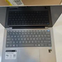 اچ پی 2025 اومنی بوک hp omnibook 2025|رایانه همراه|تهران, میدان ولیعصر|دیوار