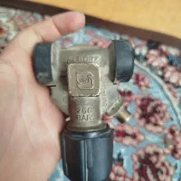 شیر  کپسول سی آن جی|قطعات یدکی و لوازم جانبی|تاکستان, |دیوار