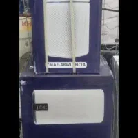 تصفیه هوا زانتی