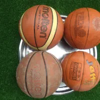 توپ بسکتبال