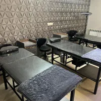 اجاره صندلی و تخت مژه|اجارهٔ دفتر کار، اتاق اداری، مطب|قم, سالاریه|دیوار