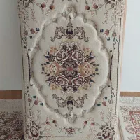 پشتی طرح فرش . ۴عدد|پشتی|قزوین, |دیوار