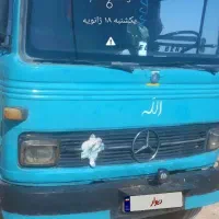 خاور۹۱۳،،۹تن،