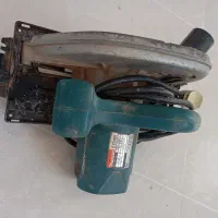 اره دیسکی ماکیتا اصل|ابزارآلات|بندرعباس, |دیوار