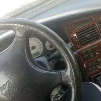 پارس87 دوگانه شرکتی|خودرو سواری و وانت|فردیس, شهرک سپاه|دیوار