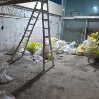 تخریب کلی وداخلی ساختمان .|خدمات پیشه و مهارت|تهران, سید خندان (جلفا)|دیوار