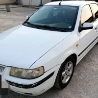 خودرو سمند|خودرو سواری و وانت|تهران, خانی آباد نو شمالی|دیوار