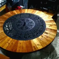 بآربیکیو تولید تهران|اجاق گاز و لوازم برقی پخت‌وپز|تهران, مطهری|دیوار