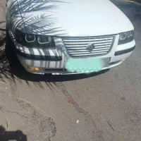 سمند EF7 بنزینی مدل ۹۶