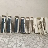 تعمیرات پمپ آب کولرگازی پکیج اسپیلت آبگرمکن بخاری