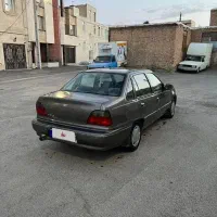 دوو سیلو ۸۱|خودرو سواری و وانت|تهران, بهارستان|دیوار