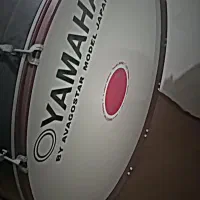 طبل 120