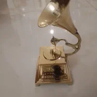 وسایل برنجی متنوع و زیبا برای دکور