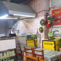 دودکش آشپز خانه ای همراه باهود