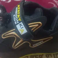 کفش بچه گانه