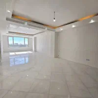 آپارتمان۱۱۰متر/فول امکانات/سالن پرده خور/نورگیر