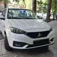 سهند s 1404 صفر خشک