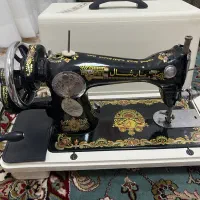 چرخ خیاطی مارشال