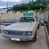 شورلت نواc5مدل ۷۰ درحد