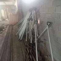 پیش فروش آپارتمان لوکس پل هوایی با وام 950 تومنی|پیش‌فروش املاک|قائم‌شهر, |دیوار