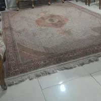 فروش  فرش ۹متری خوش قیمت