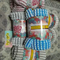 پتو ژله ای مسافرتی روتختی و تشک بالشت