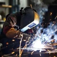 استخدام کارگر ساده (آشنا به جوشکاری)