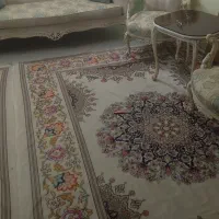 روفرش جفت ۶متری کشدار