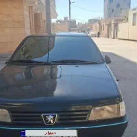 پژو RD|خودرو سواری و وانت|کرمان, |دیوار