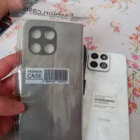 کیف گوشی آنر x7c|لوازم جانبی موبایل و تبلت|رشت, حومه رشت|دیوار