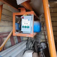 بالابر با دینام تبریز ریموت دار|ابزارآلات|قزوین, |دیوار