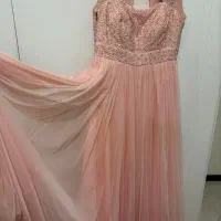 لباس مجلسی نونو