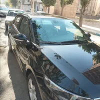 یک دستگاه خودروی شخصی تارا اتوماتیک فروش فوری|خودرو سواری و وانت|کرج, حصارک بالا|دیوار
