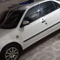 سمندef7 مدل ۹۱|خودرو سواری و وانت|اهواز, پردیس دو|دیوار
