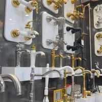 شیرآلات هک وان سما مهر البرز   بی‌نظیر  پخش کلی