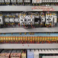 انجام کلیه خدمات برق کاری ساختمانی و صنعتیش|خدمات پیشه و مهارت|شاهینشهر, فردوسی|دیوار