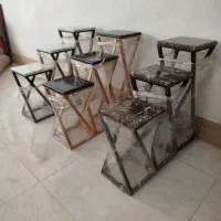 استند گل طرح (Z) زد