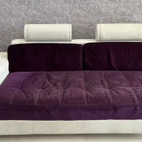 مبل،کولرآبی،تلویزیون