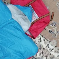 کیسه خواب آمریکایی اصل|کوهنوردی و کمپینگ|تهران, دریاچه شهدای خلیج فارس|دیوار