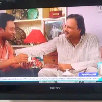 تلویزیون ۳۲ سونی اصل|تلویزیون و پروژکتور|مشهد, کوی المهدی|دیوار