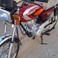 موتور احسان ۸۹ بکر کارمندی با بیمه یکساله|موتورسیکلت|شیراز, پانصد دستگاه ارتش|دیوار