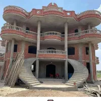 پیمانکاری صفرتاصد ساختمان