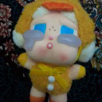 کرای بیبی|اسباببازی بچه|پرند, فاز ۶|دیوار