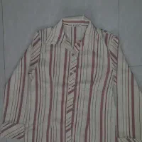 شومیز نخی نو