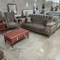 مبلمان ایرانیان|مبلمان خانگی و میز عسلی|ارومیه, |دیوار