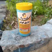عایق کولر اسپاد