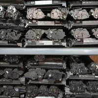 یک نفر آقای جوان جهت شارژ کارتریج لیزری